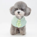 Pet Shawl Scarf Saliva Towel Dog Clothes Accessories