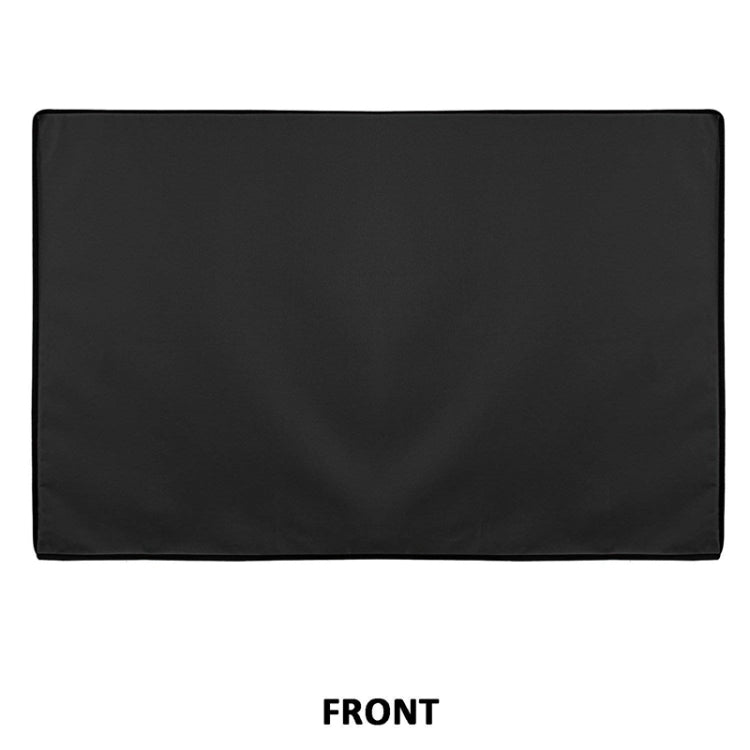 Outdoor TV Waterproof and Dustproof Universal Protector Cover — 30-32 inch