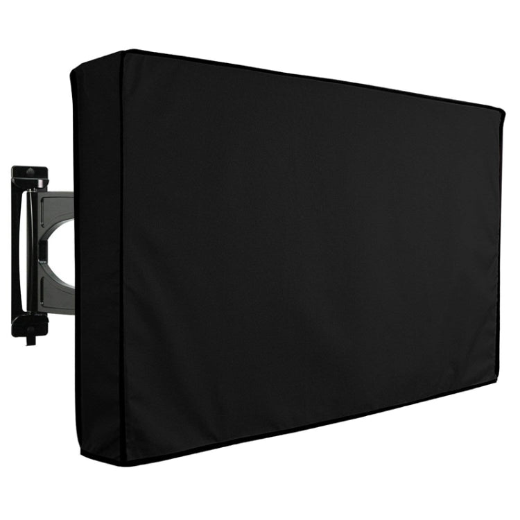 Outdoor TV Waterproof and Dustproof Universal Protector Cover — view 12