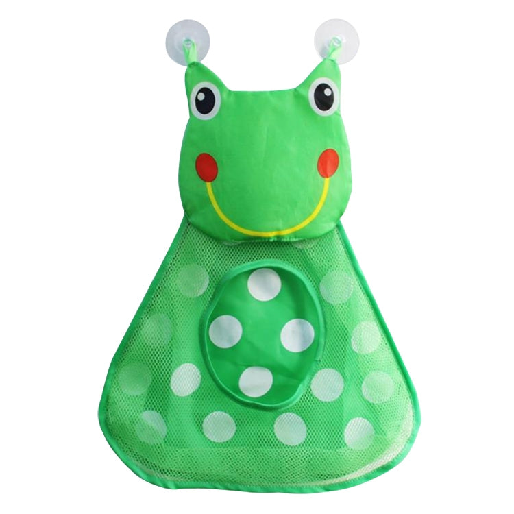 Baby Shower Toys Storage Organizer Kids Toy Storage Mesh Set For Bathroom