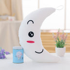 Creative Toy Luminous Pillow Soft Stuffed Plush Toys Gift For Kids Children Girls