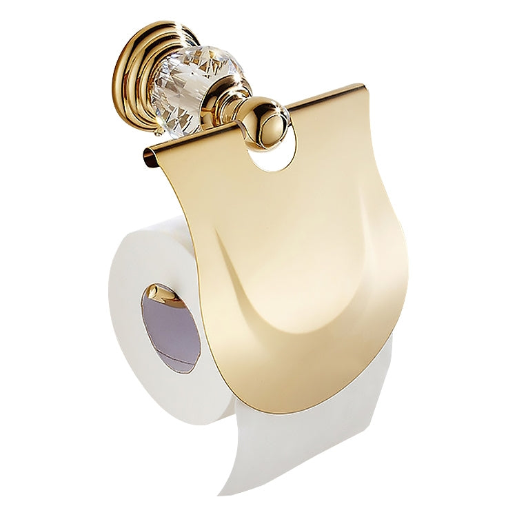 Bathroom Bathroom Accessories, Stainless Steel Roll Holder