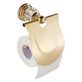 Bathroom Bathroom Accessories, Stainless Steel Roll Holder