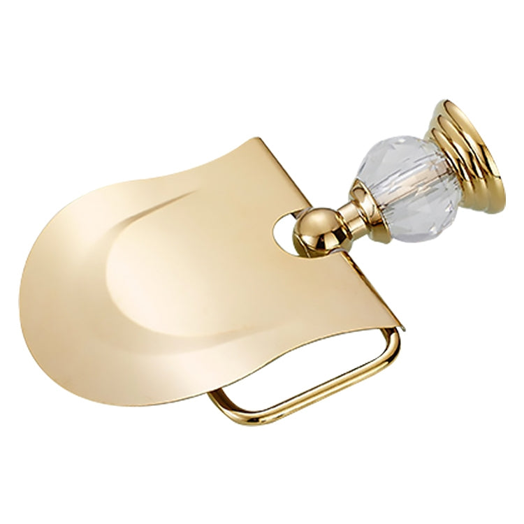 Bathroom Bathroom Accessories, Stainless Steel Roll Holder
