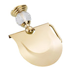 Bathroom Bathroom Accessories, Stainless Steel Roll Holder