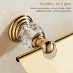 Bathroom Bathroom Accessories, Stainless Steel Roll Holder