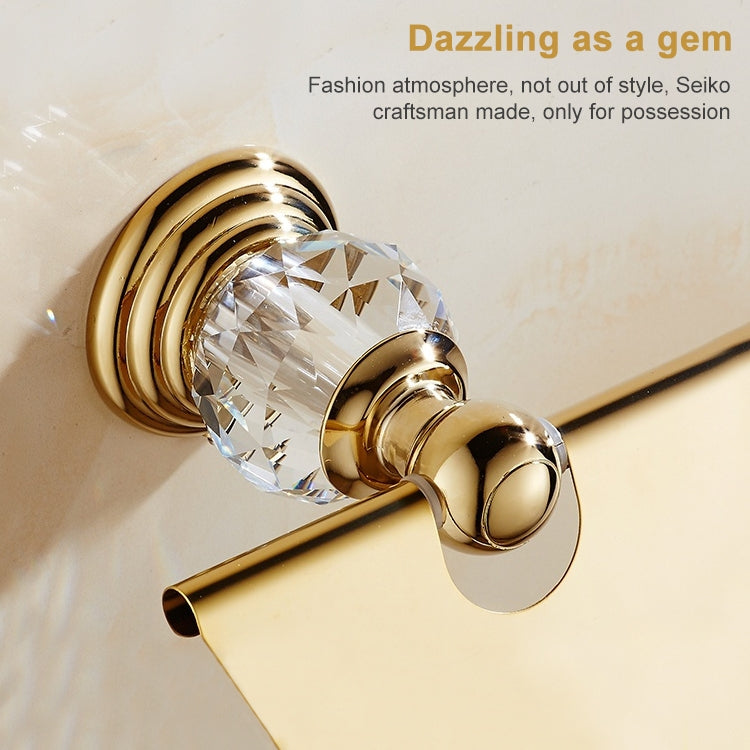 Bathroom Bathroom Accessories, Stainless Steel Roll Holder