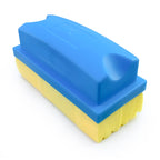 None Wet Sponge Eraser Strong Water Soluble Whiteboard Eraser