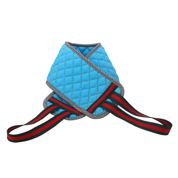 Double Sided Brush Back Exfoliating Bath Towel Strap Bathroom Tool, Random Color Delivery