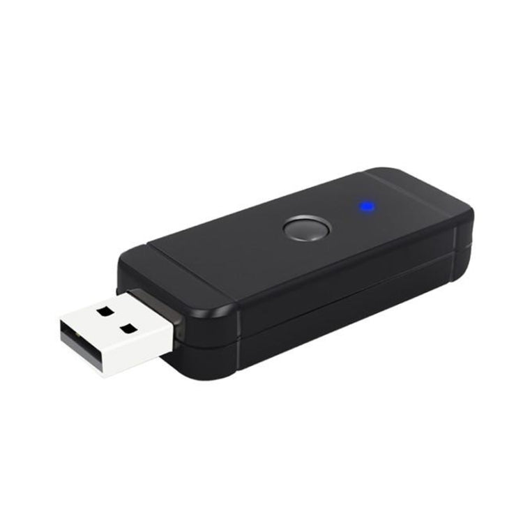 JYS-130 Wireless Bluetooth Gamepad Converter Adapter For PS3 / Switch / PC