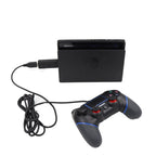 JYS-130 Wireless Bluetooth Gamepad Converter Adapter For PS3 / Switch / PC