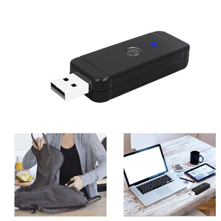 JYS-130 Wireless Bluetooth Gamepad Converter Adapter For PS3 / Switch / PC