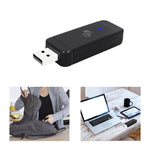 JYS-130 Wireless Bluetooth Gamepad Converter Adapter For PS3 / Switch / PC