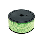 Reflective String Windproof Tent Rope Line Camping Rope Reflective Tent Ropes, 5mm Diameter