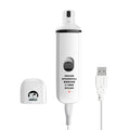 Pet Electric Manicure Device Dog Nail Polisher