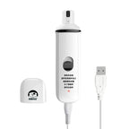 Pet Electric Manicure Device Dog Nail Polisher