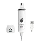 Pet Electric Manicure Device Dog Nail Polisher — Charged