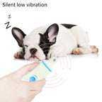 Pet Electric Manicure Device Dog Nail Polisher — view 5
