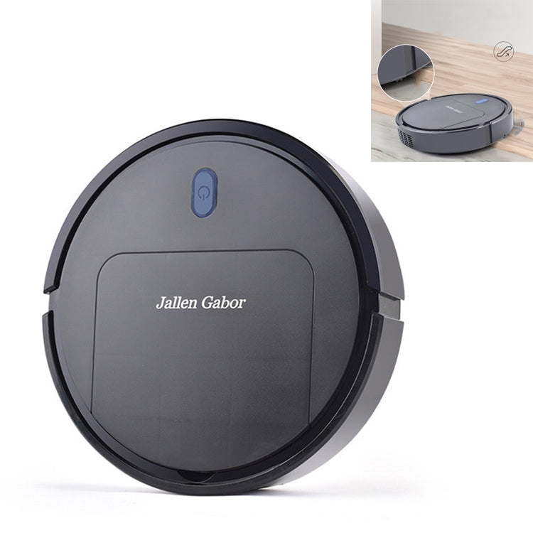 WT-04 Ultra-thin Sweeping Robot with Household Intelligent Automatic Cleaning Sweeping Suction and Dragging — view 8