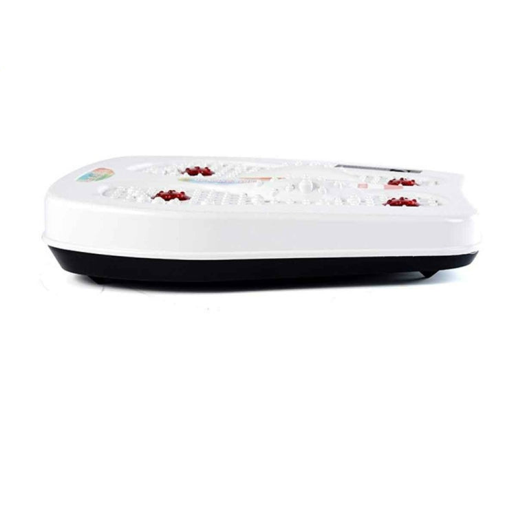 Infrared Foot Massager Foot Vibration Massage Instrument Electric Foot Massage Machine
