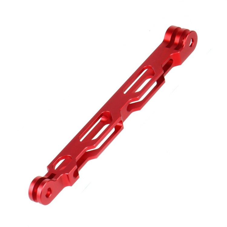 16.5cm Camera Extension Aluminium Extension Arm for DJI, Insta360, GoPro and Other Action Cameras