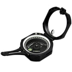 Eyeskey M2-B Outdoor Professional Geological Exploration Compass Instrument Multi-function Flip Compass, M2-B