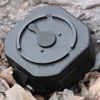 Eyeskey M2-B Outdoor Professional Geological Exploration Compass Instrument Multi-function Flip Compass, M2-B — view 4