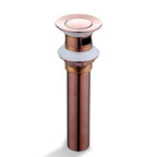 Simple Wash Basin Drain Toilet Bathroom Deodorant Drain