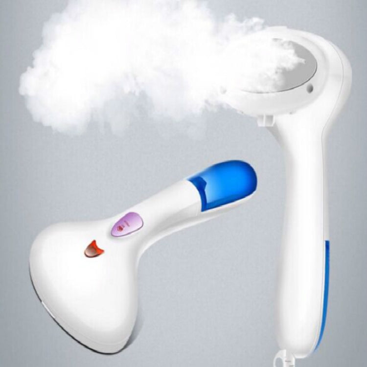1500W Portable Handheld Household Clothes Steam Iron Garment Steamer — view 9