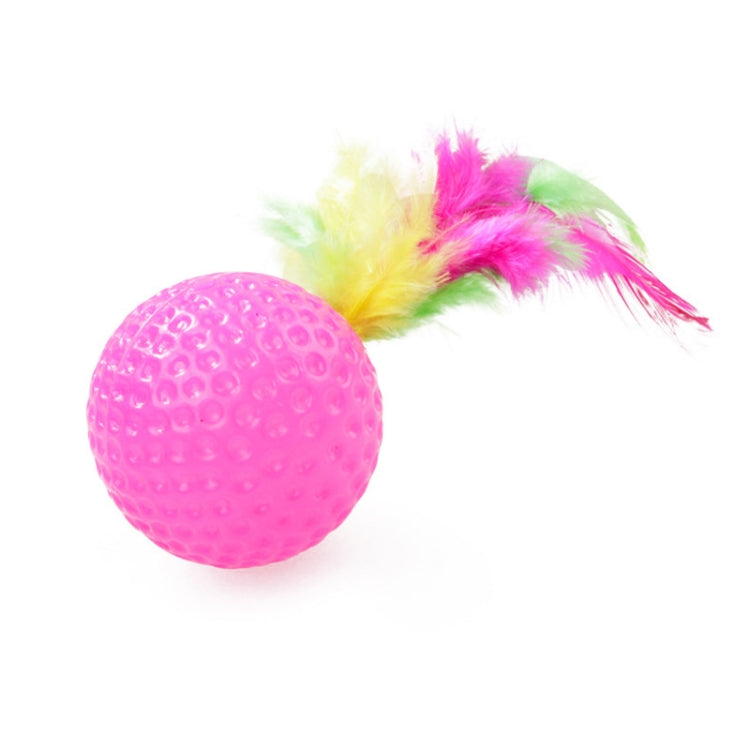 Pet Cat Toy Set Funny Cat Stick Plush Mouse Combo Toy, Specification: — view 6