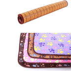 Pet Double-sided Mat Vine Cushion Kennel Cat Blanket Mat — view 8