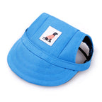 Pet Accessories Adjustment Buckle Baseball Cap