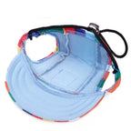 Pet Accessories Adjustment Buckle Baseball Cap — view 15