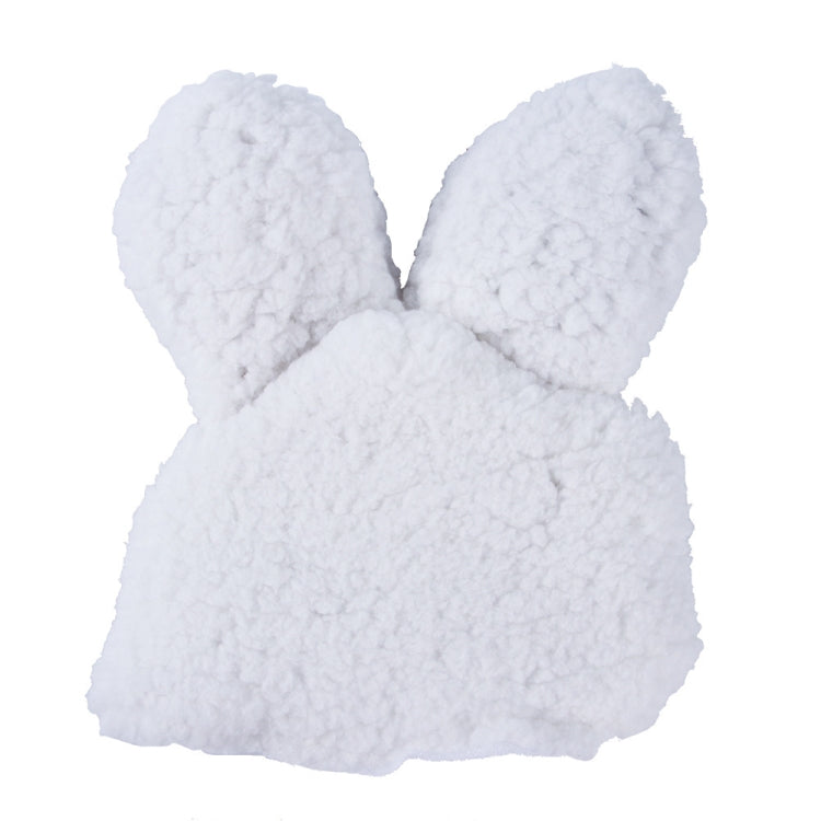 Lovely Rabbit Ear Cat Pet Headgear Headwear — view 5