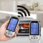 Digital Probe Type Oven Cooking Food Thermometer Kitchen Tools