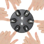 Detector Reaction Game Desktop Decompression Creative Toy, Tricky Miniature Electric Shock — view 3