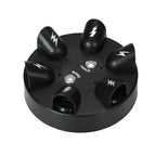 Detector Reaction Game Desktop Decompression Creative Toy, Tricky Miniature Electric Shock — view 4