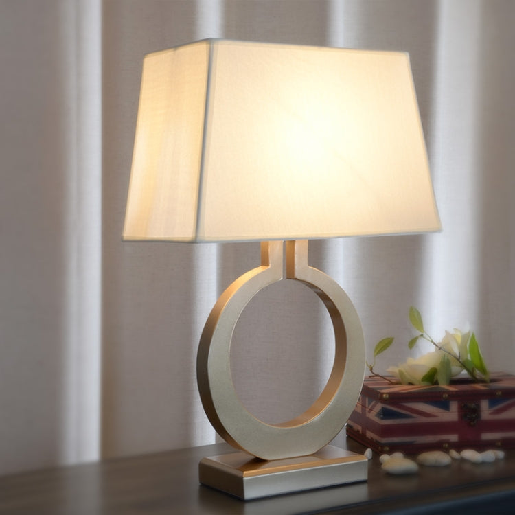 220V-240V 40W E27 LED Reading Light Creative Retro Warm Bedside Bedroom, Without Light Source