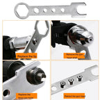 Electric Riveting Machine Core Pulling Riveting Machine Adapter