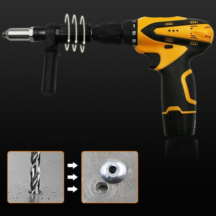 Electric Riveting Machine Core Pulling Riveting Machine Adapter