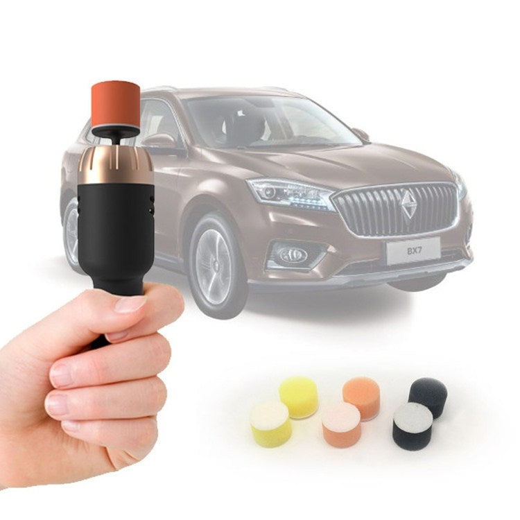 Car Beauty Maintenance Equipment Cleaning Polishing Tool Paint Surface Scratch Repair