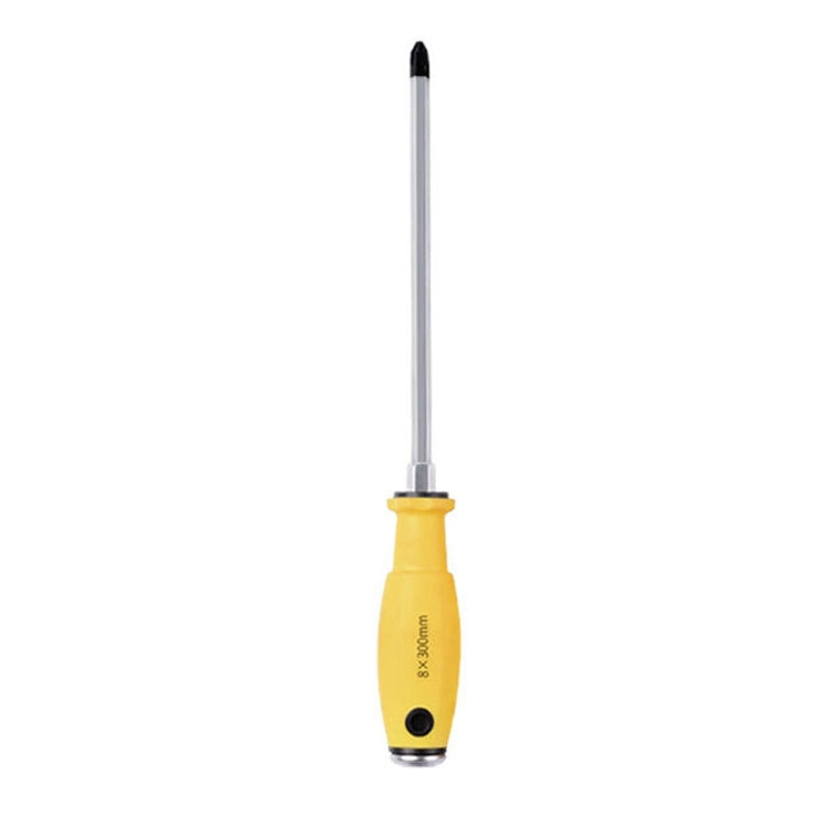 Chrome Vanadium Steel Percussion Screwdriver
