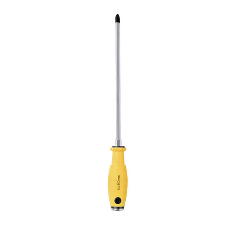 Chrome Vanadium Steel Percussion Screwdriver