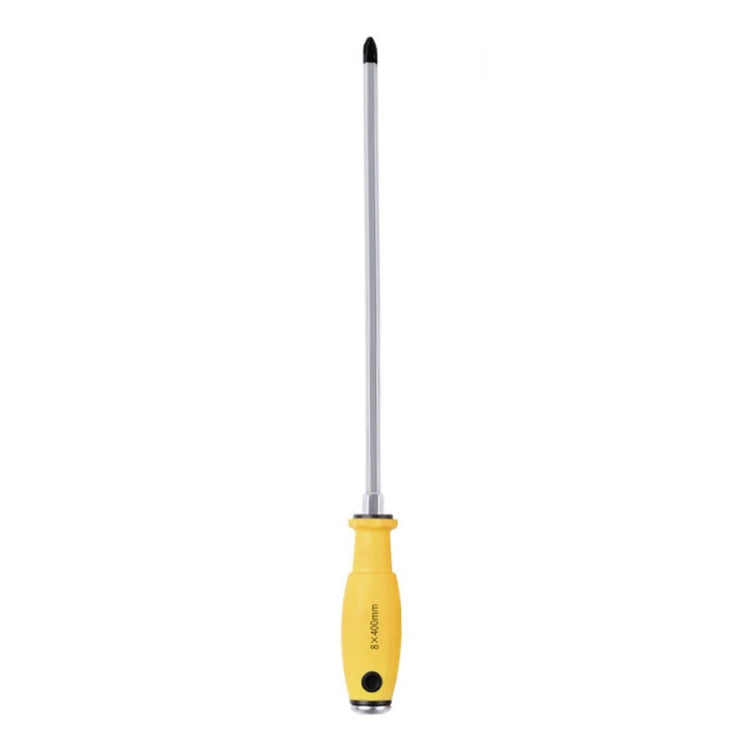 Chrome Vanadium Steel Percussion Screwdriver