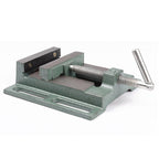 Flat-Nose Pliers For Woodworking Milling Machine — 6 Inch