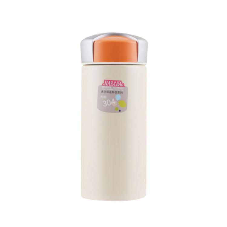 Jiadabao Student Child Portable Stainless Steel Double Insulated Cup — view 8