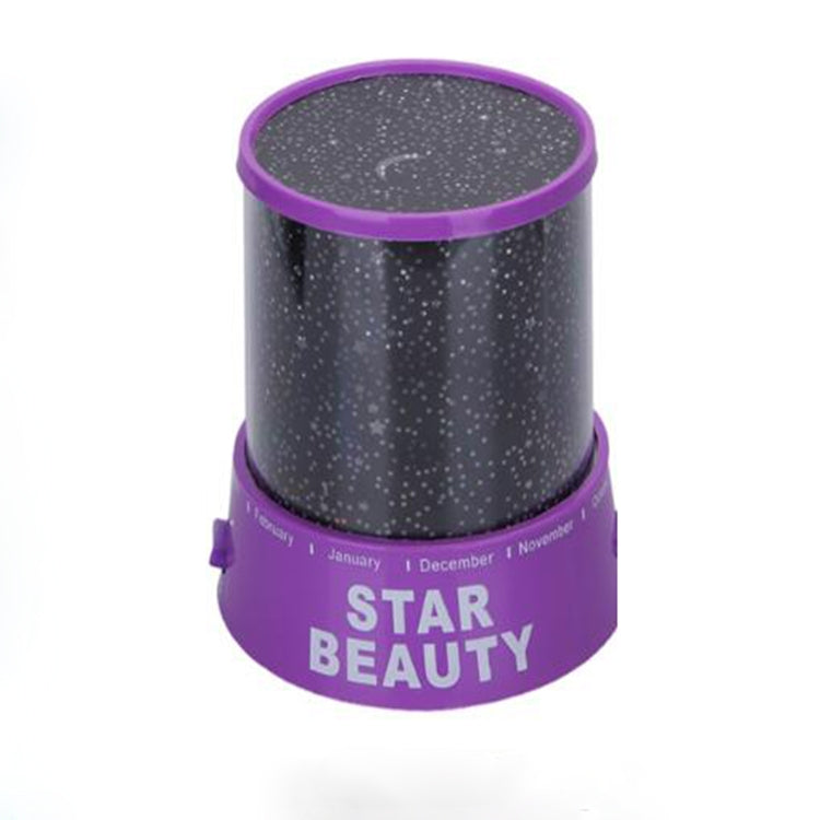 2 PCS Star Master USB Projection Lamp Romantic Starry Sky LED Night Light — view 12