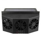 Solar Car Radiator Energy Saving Environmental Protection Detoxification Deodorization Radiator