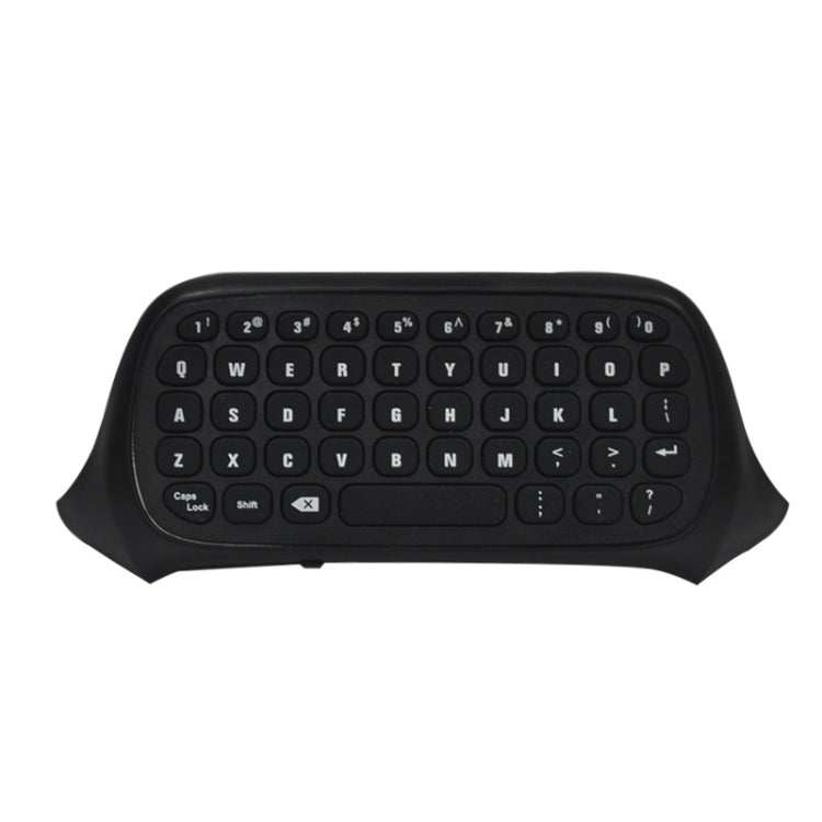 DOBE TYX-586 for XBOX One Bluetooth Gamepad Chat Keyboard