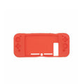 Silicone Protection Case All-inclusive Rubber Cover for Switch Game Console